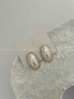 گوشواره فانتزی کد 310344 - تصویر 7
