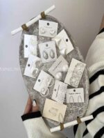 گوشواره مرواریدی کد 310358
