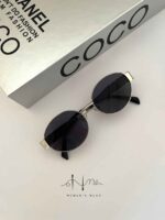 عینک CELINE NO.2 کد 310360 - تصویر 4