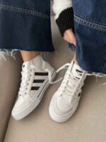 ونس ساقدار ADIDAS کد 140802 - تصویر 4