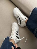 ونس ساقدار ADIDAS کد 140802 - تصویر 5