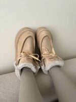 UGG بندی کد 140848 - تصویر 6