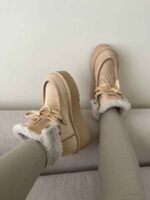 UGG بندی کد 140848 - تصویر 8