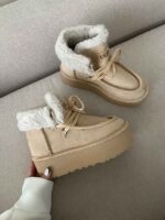 UGG بندی کد 140848 - تصویر 9