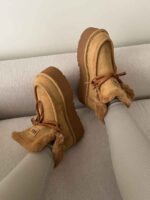 UGG بندی کد 140848 - تصویر 4