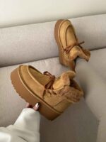 UGG بندی کد 140848 - تصویر 2