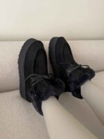 UGG بندی کد 140848 - تصویر 13