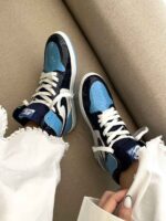 نایک جردن ساقدار کد 140838 - تصویر 10
