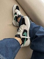 کتونی NIKE JORDAN TRAVIS کد 140849 - تصویر 17