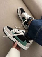 کتونی NIKE JORDAN TRAVIS کد 140849 - تصویر 16