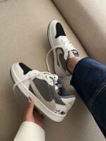 کتونی NIKE JORDAN TRAVIS کد 140849 - تصویر 14