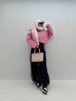 کاپشن BALENCIAGA کد 200735
