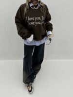 دورس I LOVE YOU کد 200737 - تصویر 6