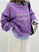 دورس I LOVE YOU کد 200737 - تصویر 12