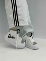 ونس ساقدار BARBIE کد 140876 - تصویر 6