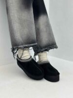 UGG رودوخت کد 140868 - تصویر 4
