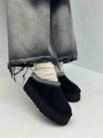 UGG رودوخت کد 140868 - تصویر 5
