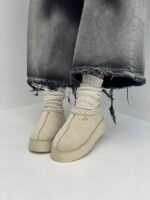 UGG رودوخت کد 140868 - تصویر 2