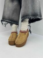 UGG رودوخت کد 140868 - تصویر 7