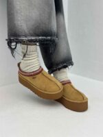 UGG رودوخت کد 140868 - تصویر 8