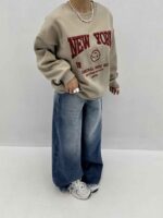 دورس NEW YORK کد 200758 - تصویر 7