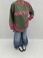 دورس آبرنگی NEW YORK کد 200754 - تصویر 6