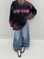 دورس آبرنگی NEW YORK کد 200754
