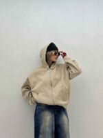 سوییشرت BASIC کد 200759 - تصویر 4