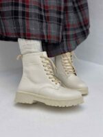 نیم بوت MARTENS کد 140901