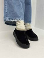 UGG طرحدار کد 140900 - تصویر 6