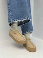 UGG رودوخت کد 140868 - تصویر 10