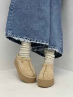 UGG رودوخت کد 140868 - تصویر 12