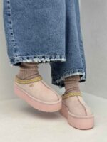 UGG رودوخت کد 140868 - تصویر 15