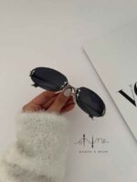 عینک CARTIER کد 310361 - تصویر 6