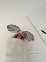 عینک CARTIER کد 310361 - تصویر 8