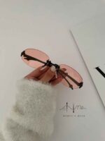 عینک CARTIER کد 310361 - تصویر 9