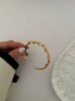 دستبند فنری کد 310352 - تصویر 7