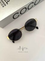 عینک CELINE NO.2 کد 310360 - تصویر 5