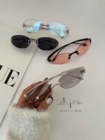 عینک CARTIER کد 310361 - تصویر 3