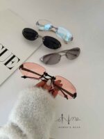 عینک CARTIER کد 310361 - تصویر 4