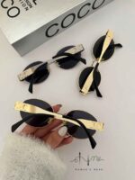عینک CELINE NO.2 کد 310360 - تصویر 2