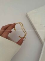 دستبند موج کد 310364 - تصویر 7
