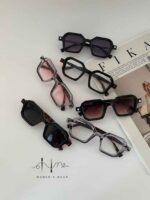 عینک MARC JACOBS کد 310090 - تصویر 4