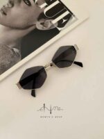 عینک CELINE کد 310359 - تصویر 4