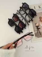 عینک MARC JACOBS کد 310090 - تصویر 3