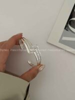 دستبند موج کد 310364 - تصویر 10