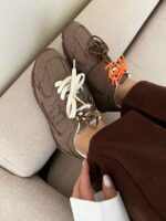 کتونی NEW BALANCE MIU MIU کد 140863 - تصویر 11