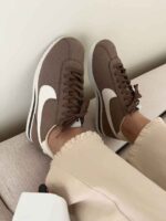 کتونی NIKE CORTEZ کد 140946 - تصویر 6