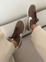 کتونی NIKE CORTEZ کد 140946 - تصویر 7
