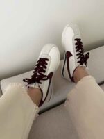کتونی NIKE CORTEZ کد 140946 - تصویر 8